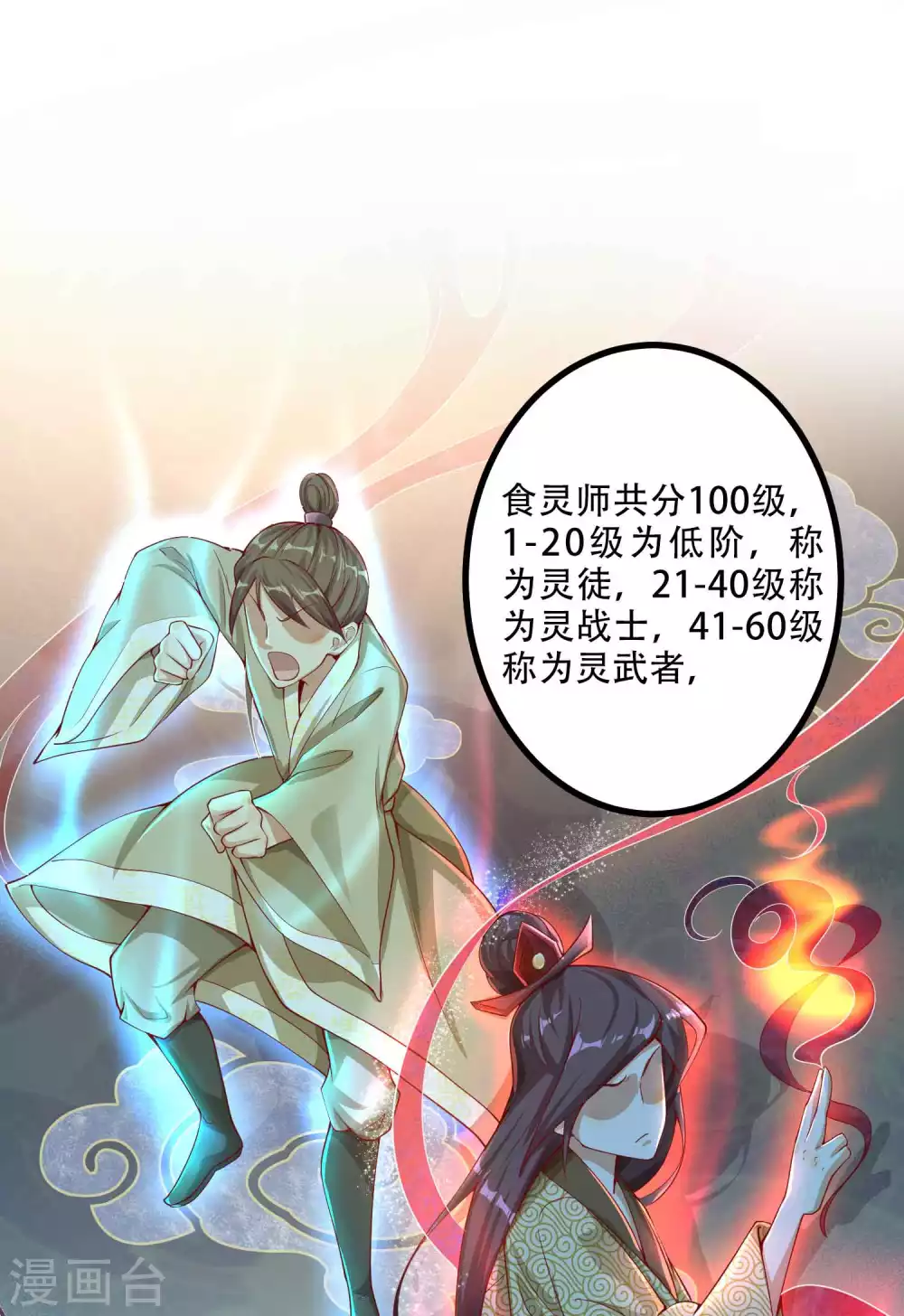 第3话 这位美少女是谁？ 第15页
