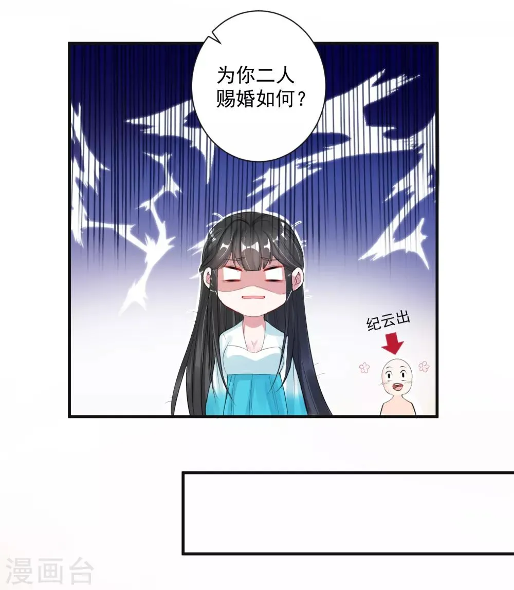 第95话 赐婚 第10页