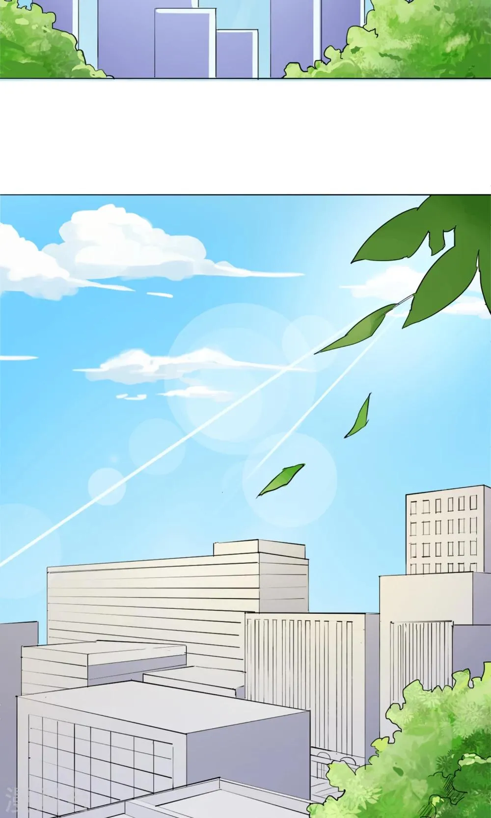 第4话 违约了？ 第27页