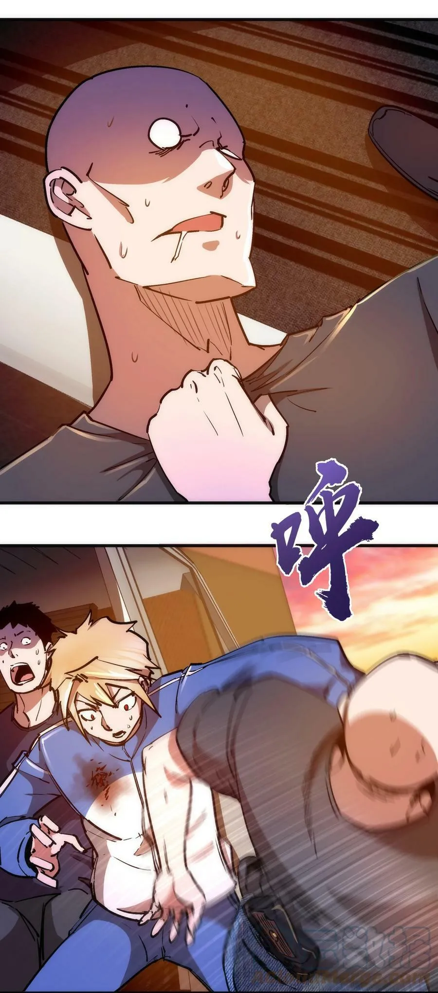 163 放开那个女孩 第22页