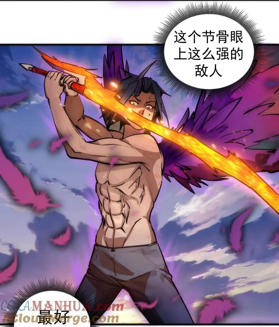 195 假魔君的实力 第34页
