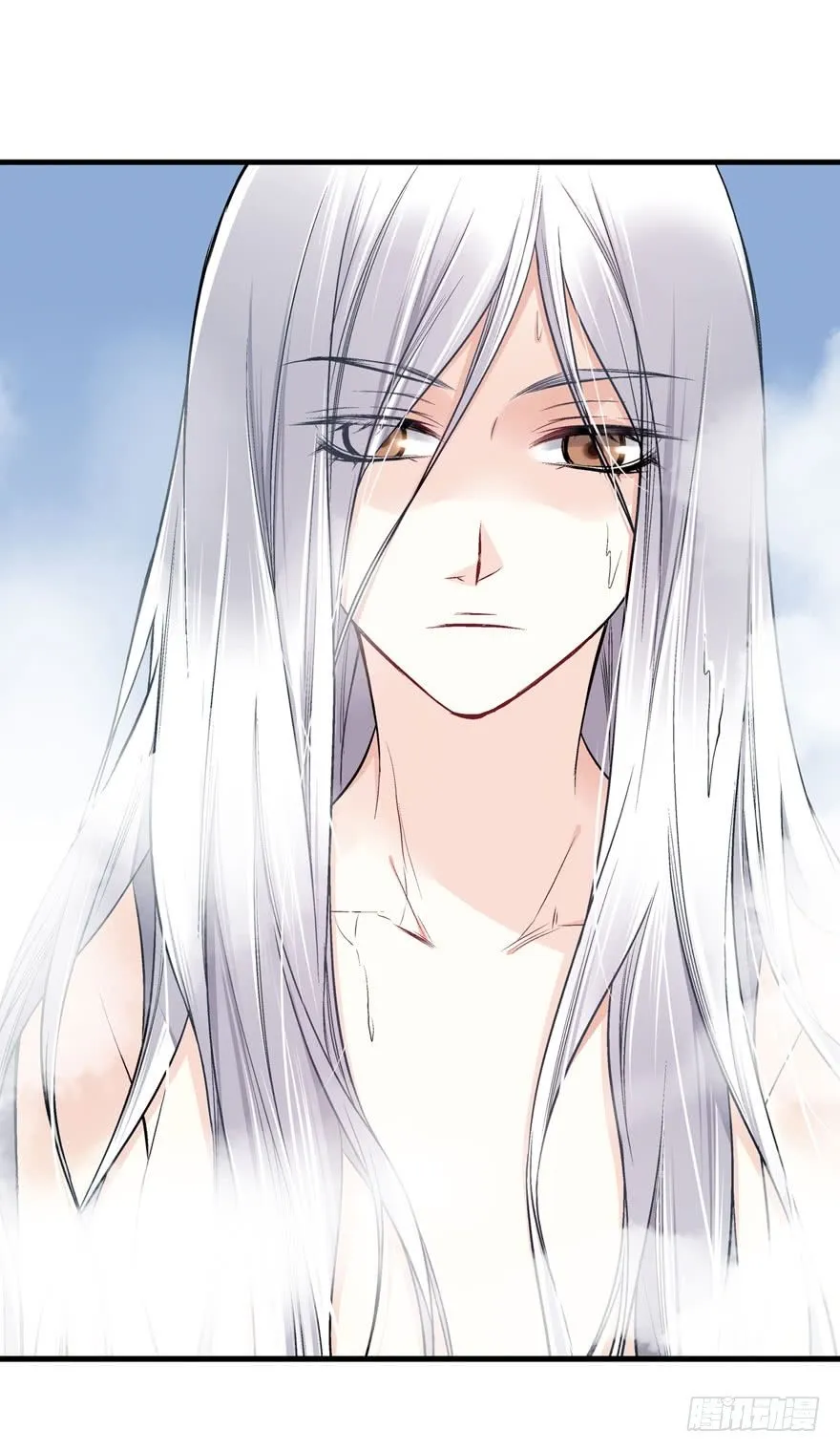 魔女安琪（中） 第36页
