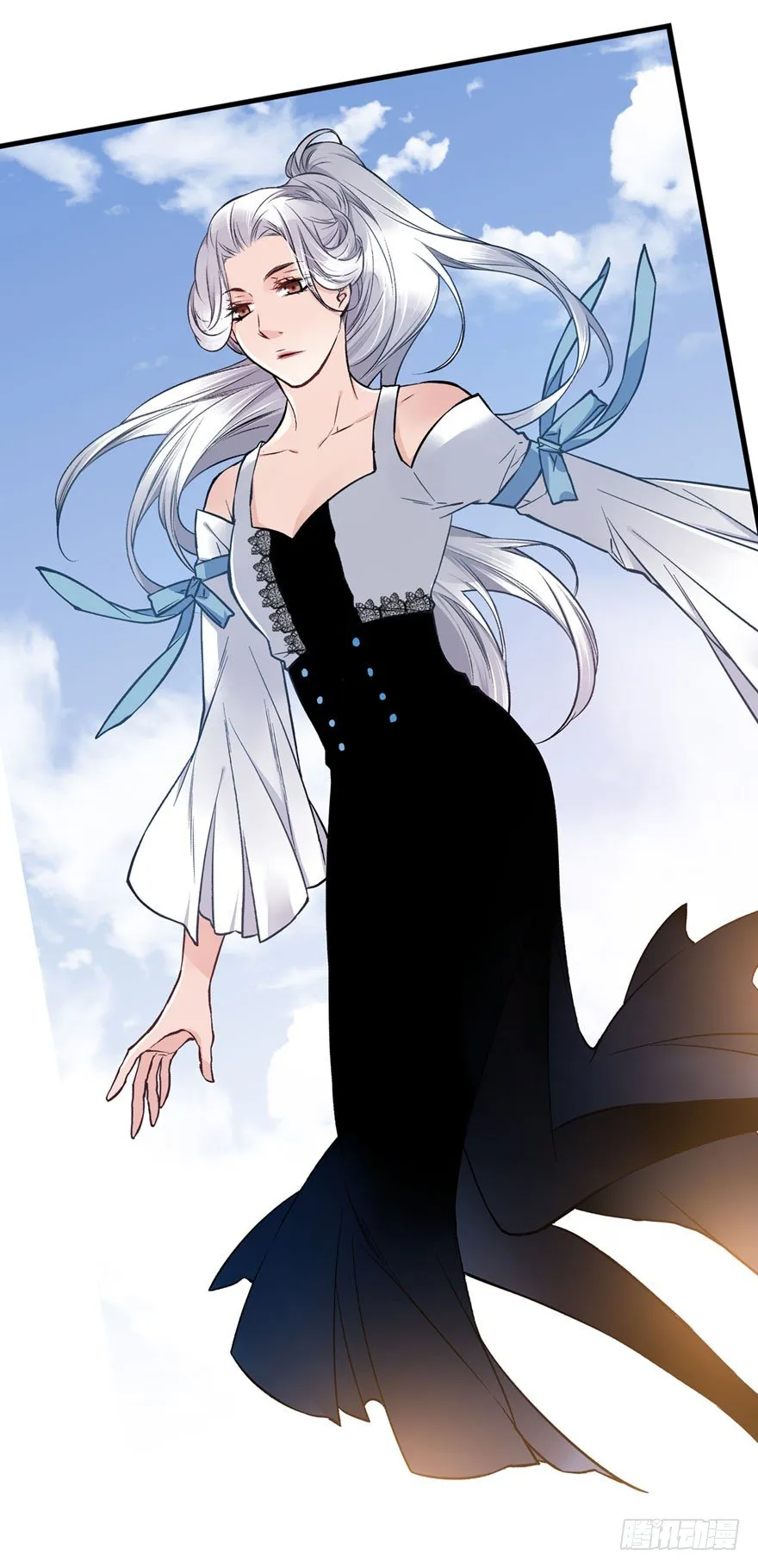 魔女安琪（上） 第32页