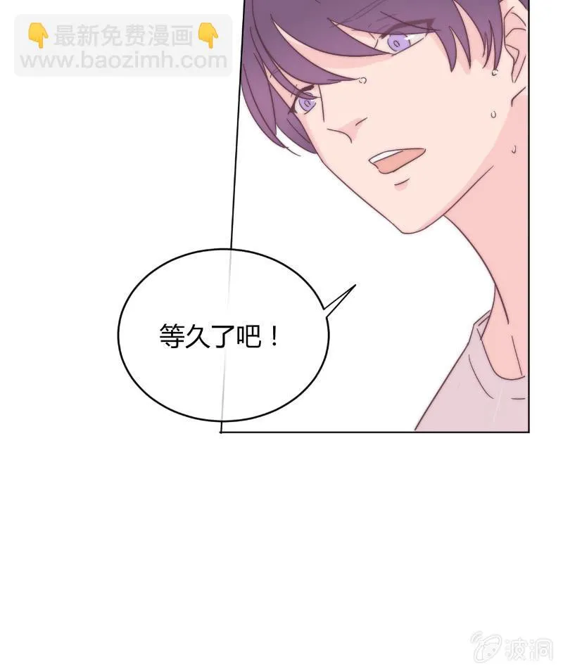 第二十四话 痛苦的巧合 第40页
