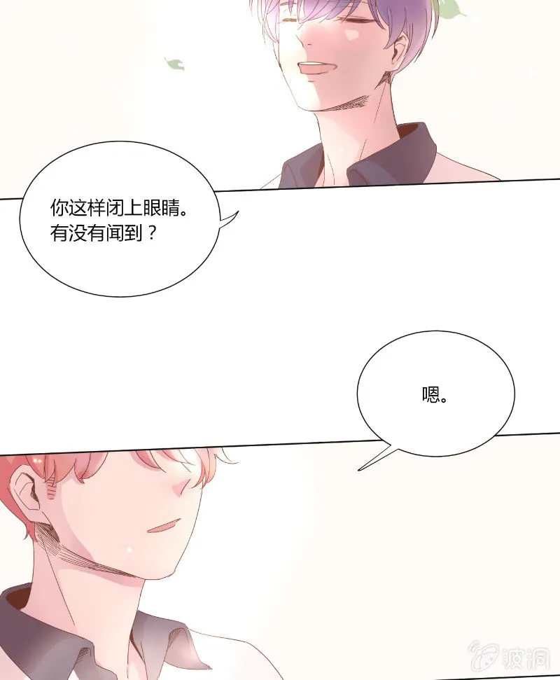 第十八话 夏日的树荫 第31页