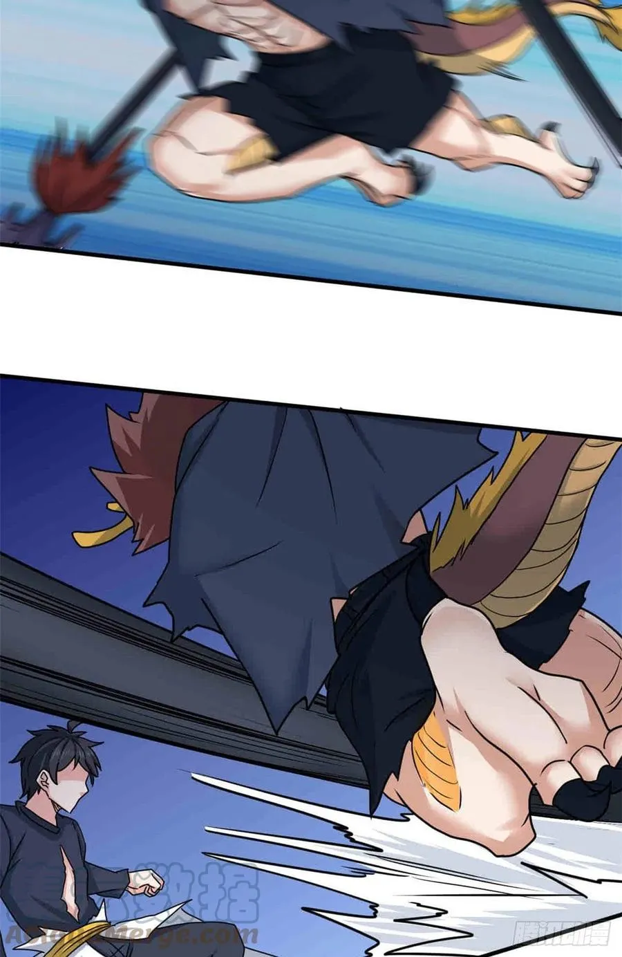 101 逆转！ 第22页