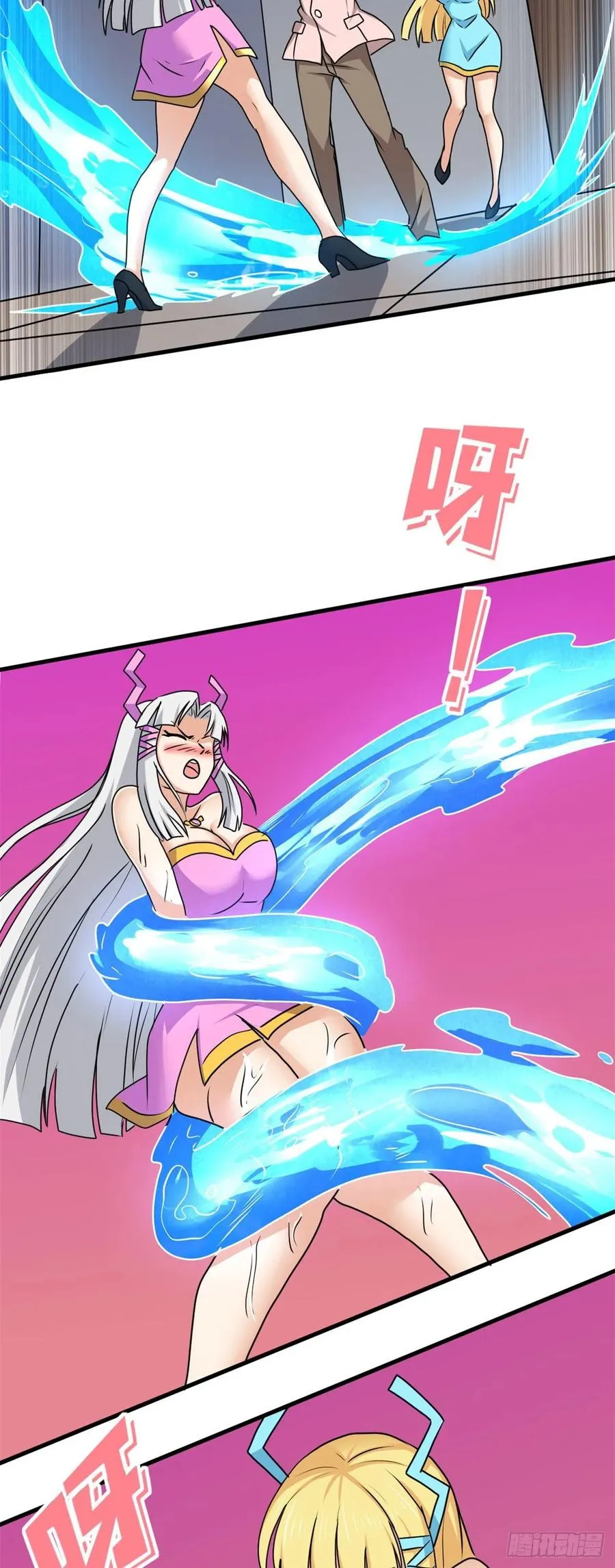 95 绑架郝奶奶 第34页