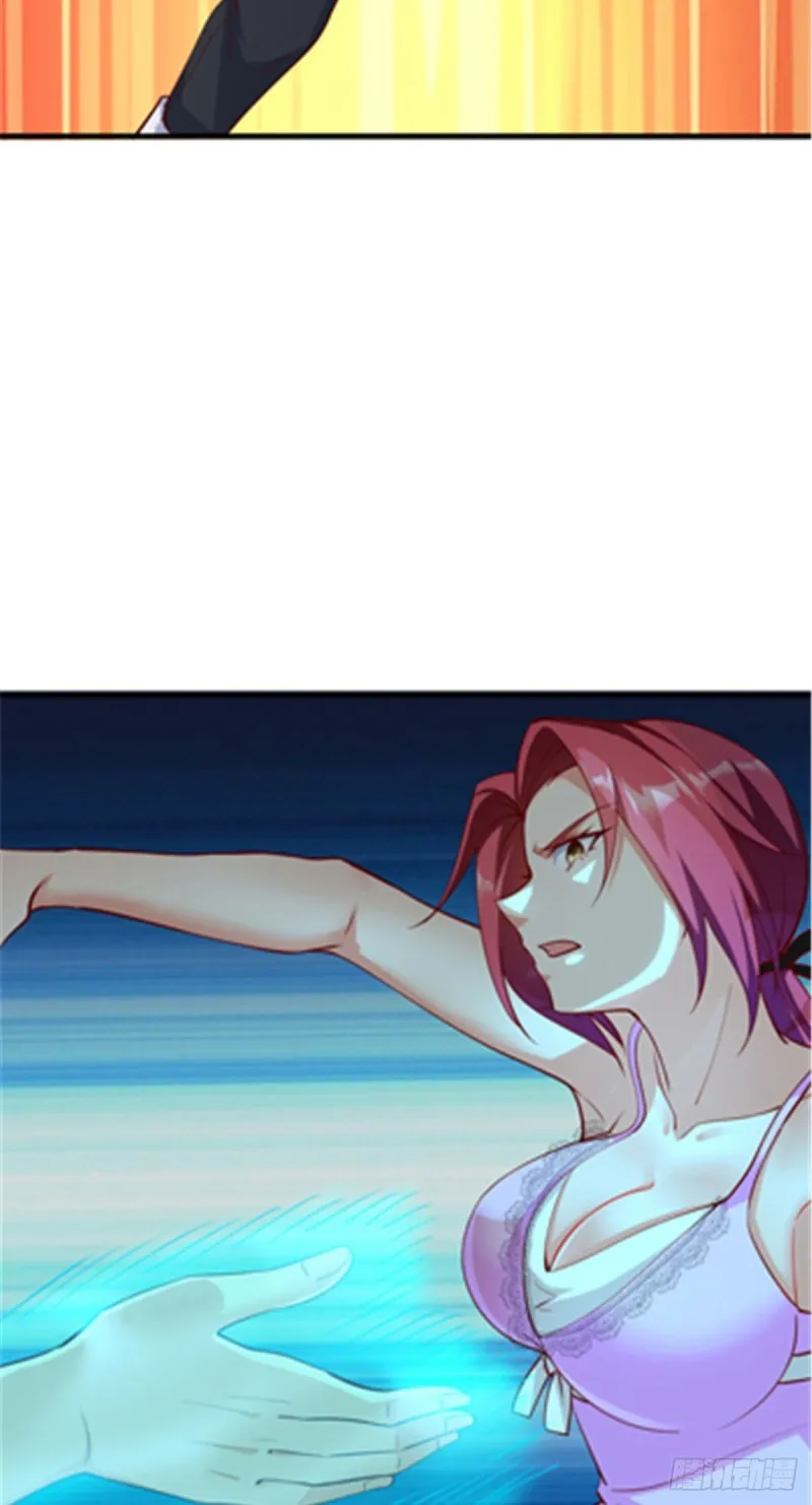 47 天劫降临？ 第34页