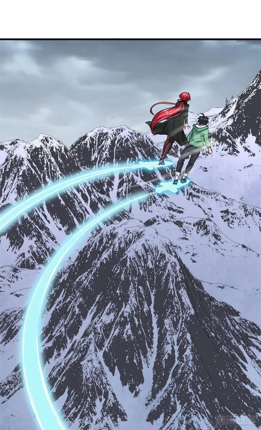 63 天山大阵 破 第2页