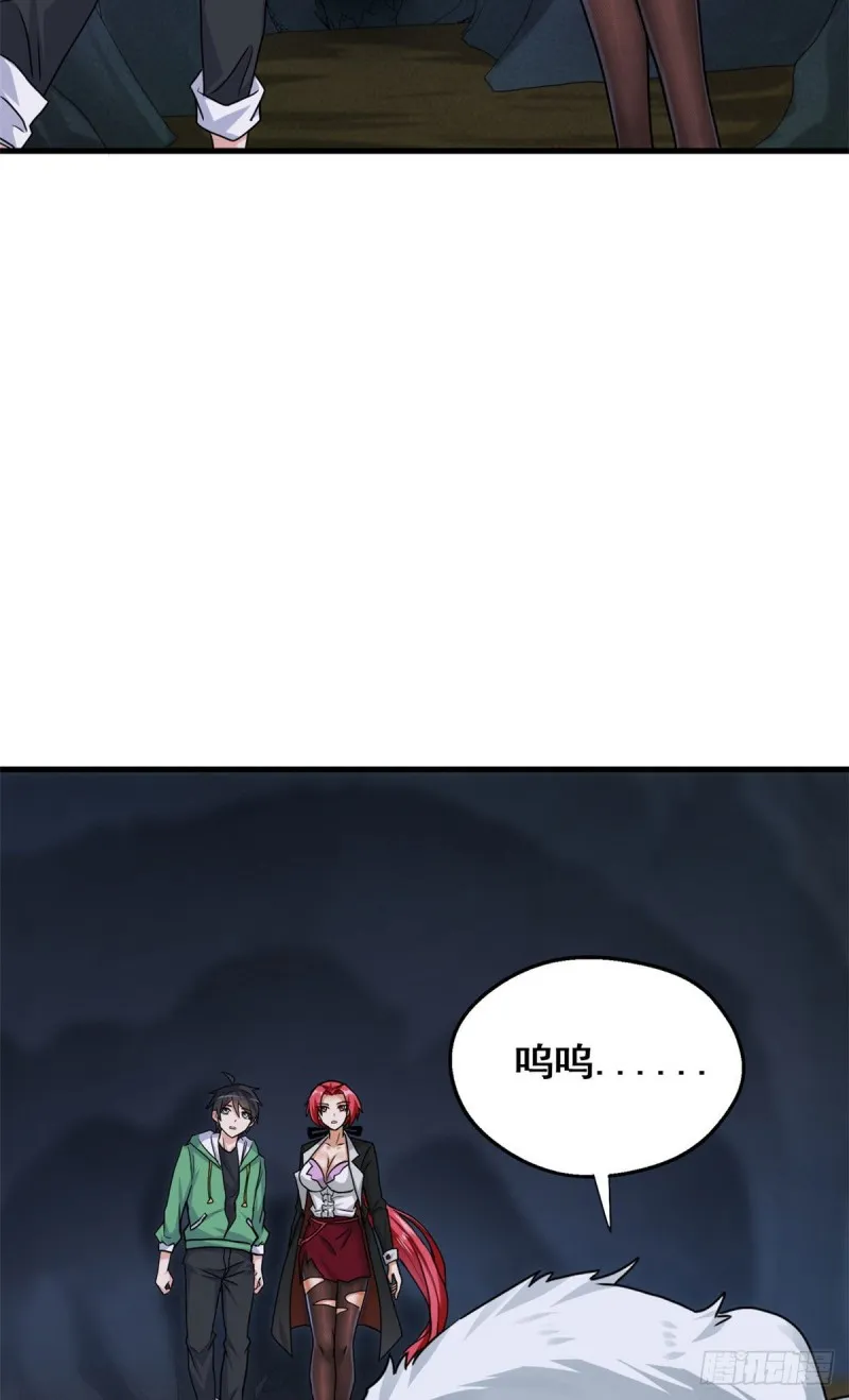 64 小狮子的报恩 第4页