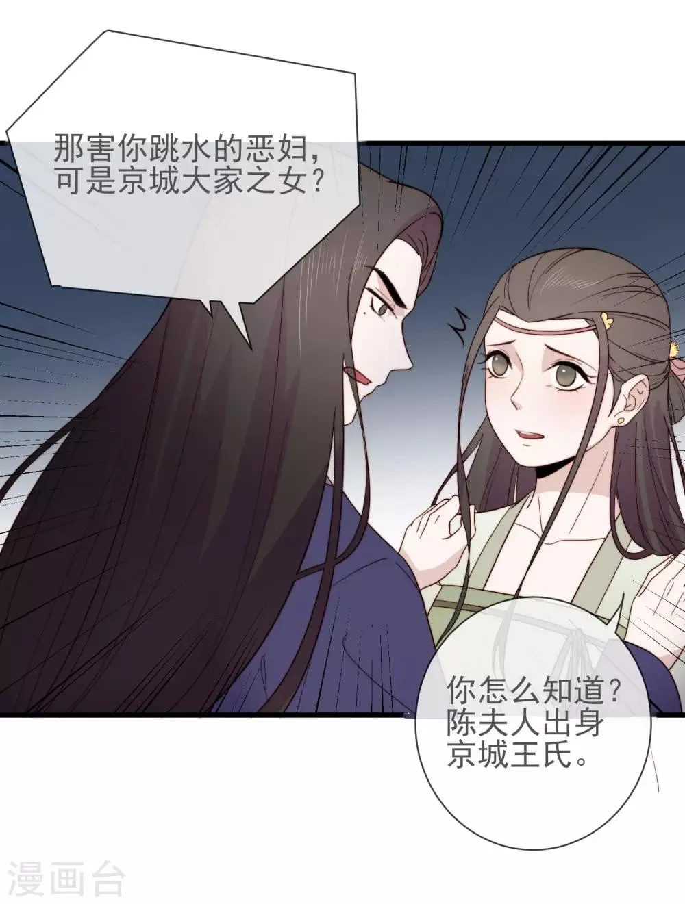 第12话 顾神医 第29页