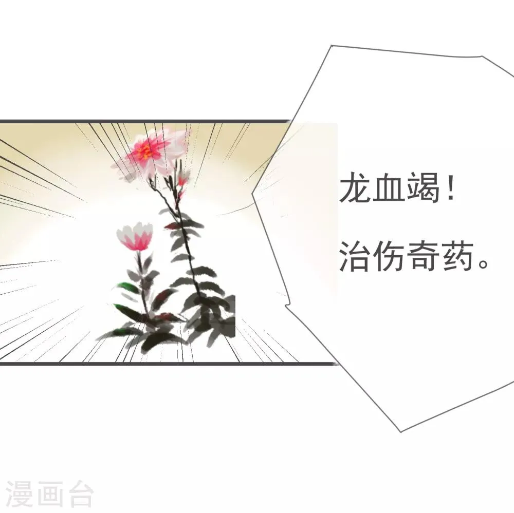 第6话 将军的誓言 第23页