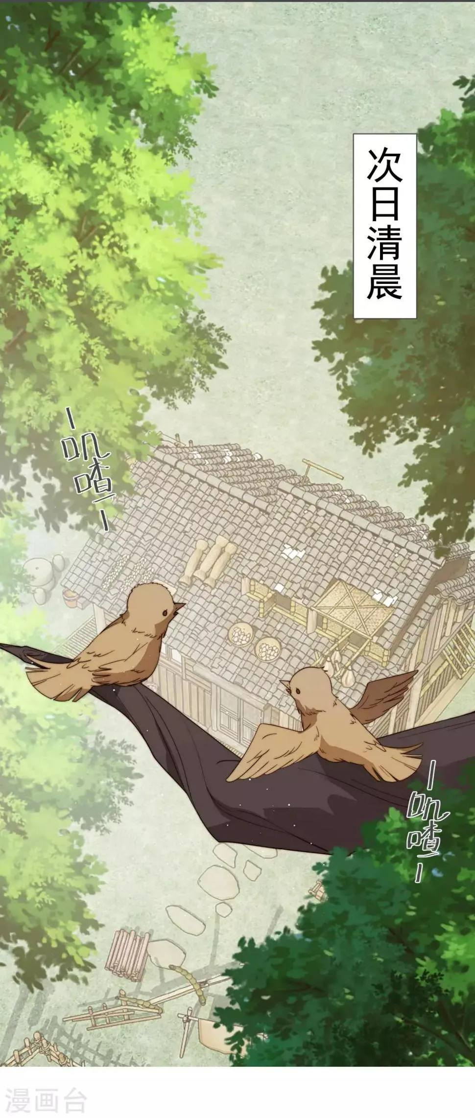 第5话 婚姻大事，岂能儿戏？ 第9页