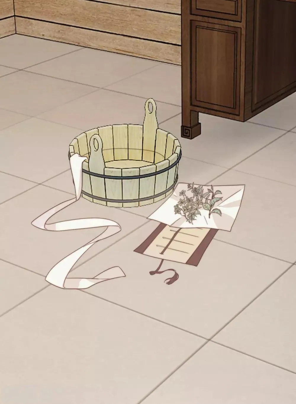 第5话 婚姻大事，岂能儿戏？ 第35页