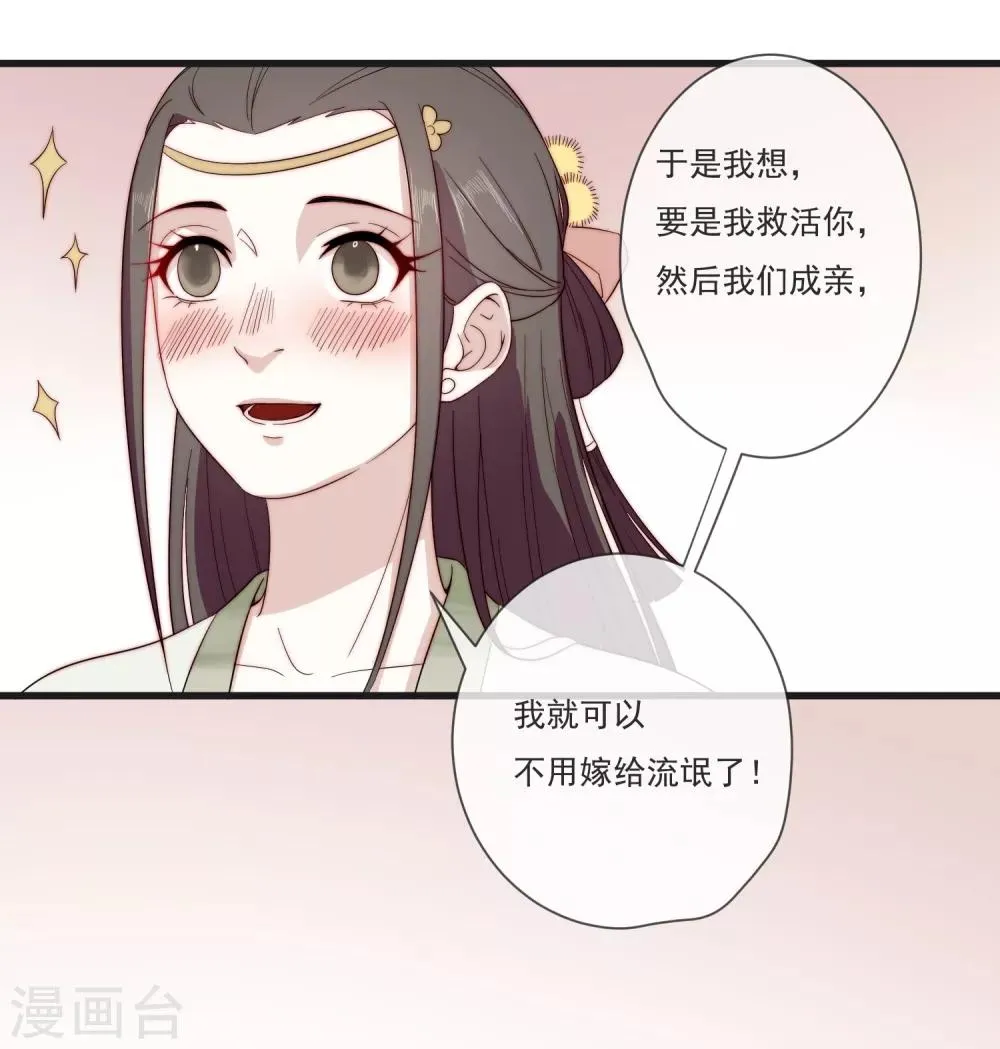 第3话 前世今生 第12页
