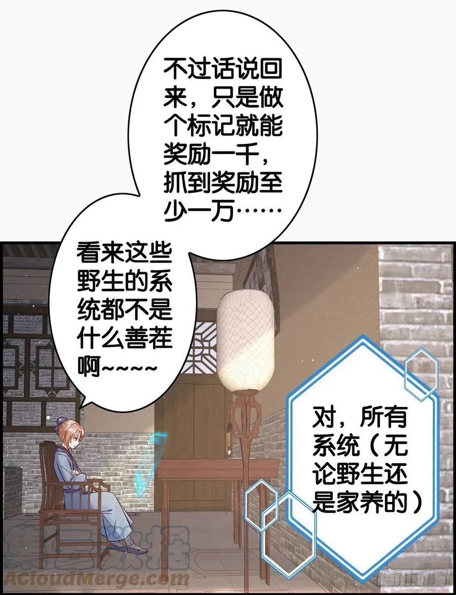 穿越从来不是免费的 第2页