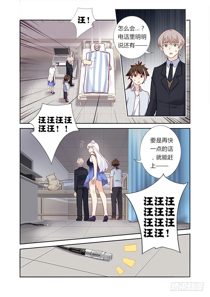 40.跌宕起伏 第6页