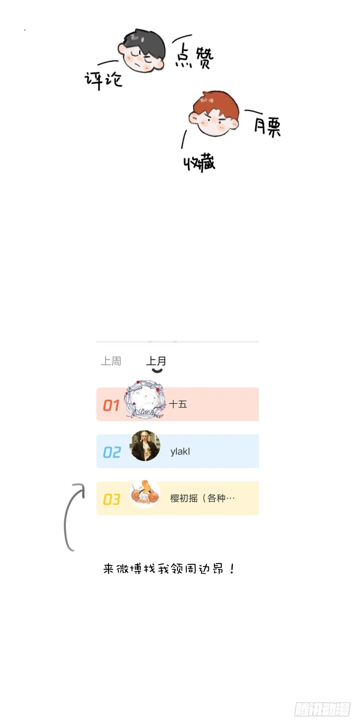 第58话 表演艺术家 第58页