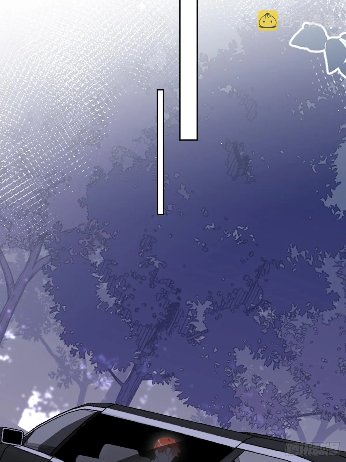 第64话 和好 第23页