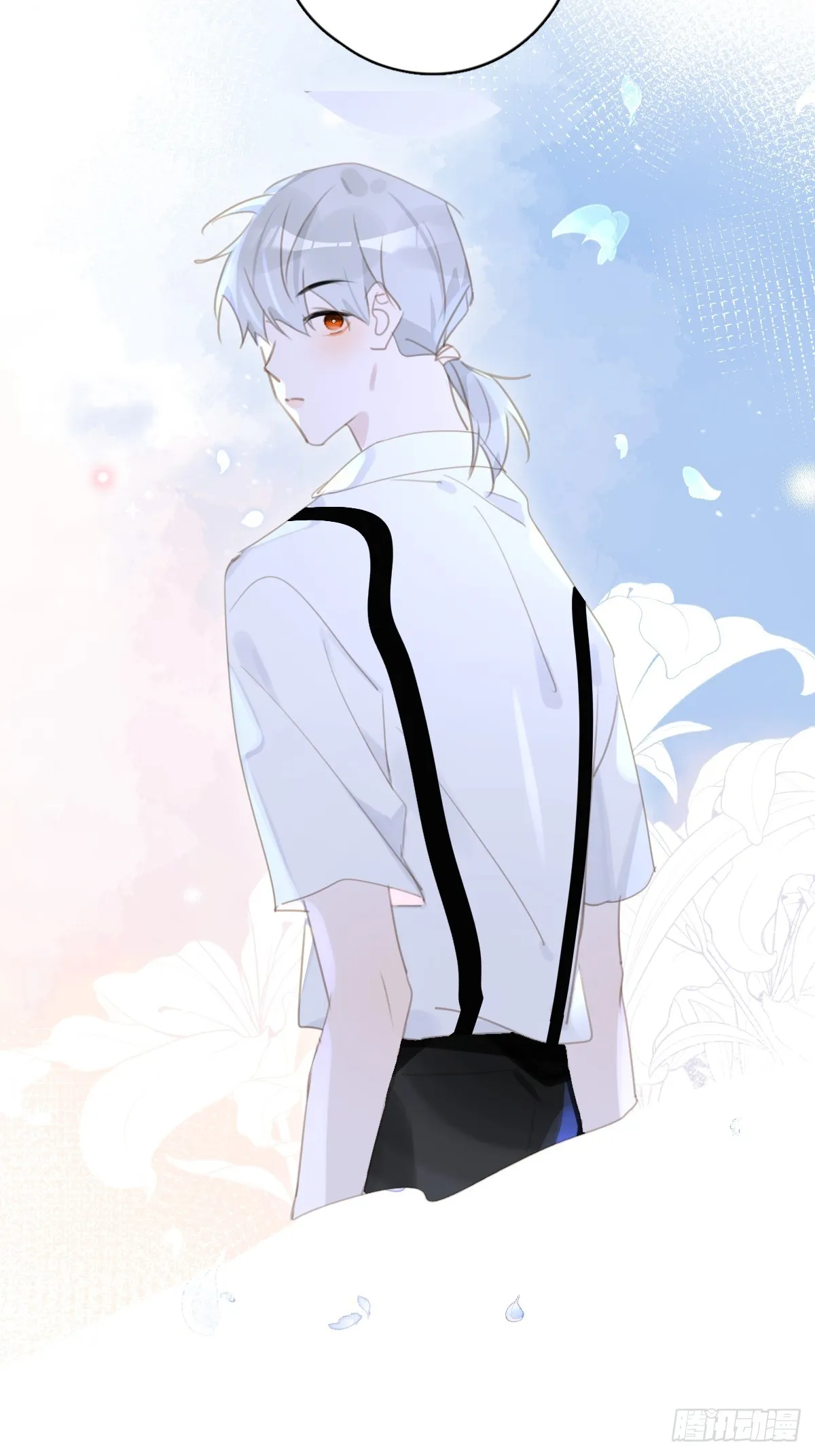 第65话 神仙的烦恼 第28页