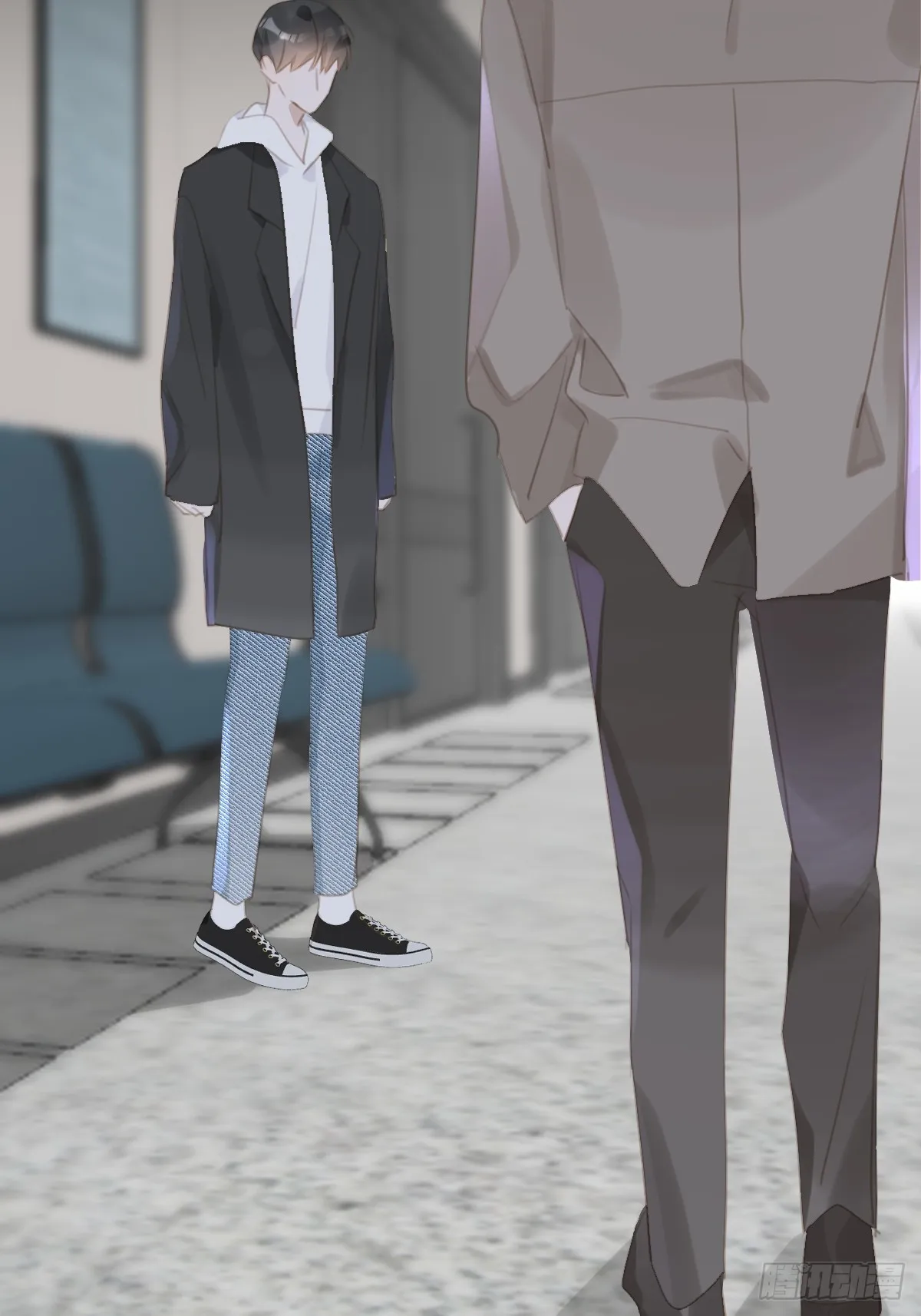 第66话 第二次发作 第48页