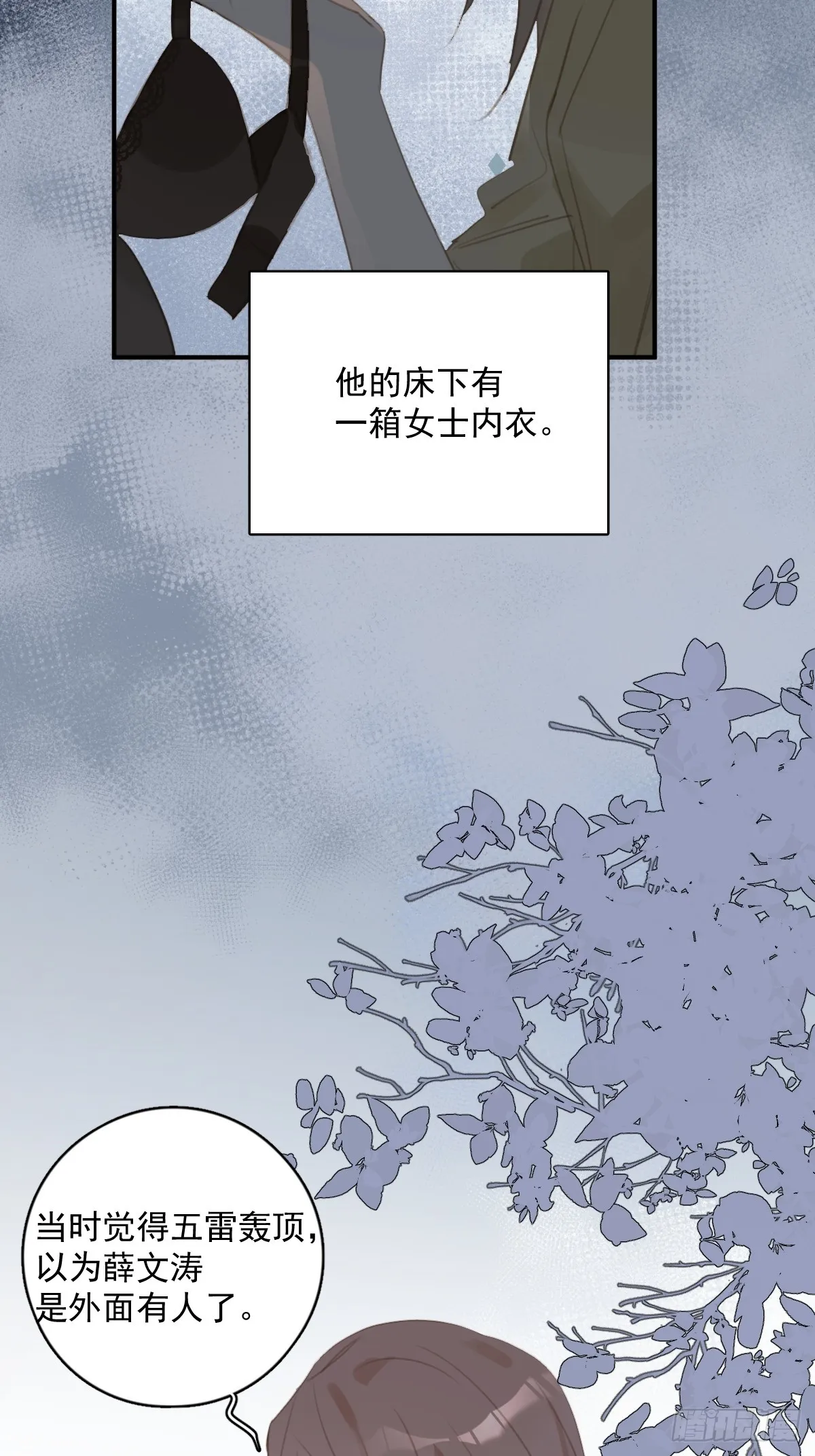 第69话 更新了 第58页