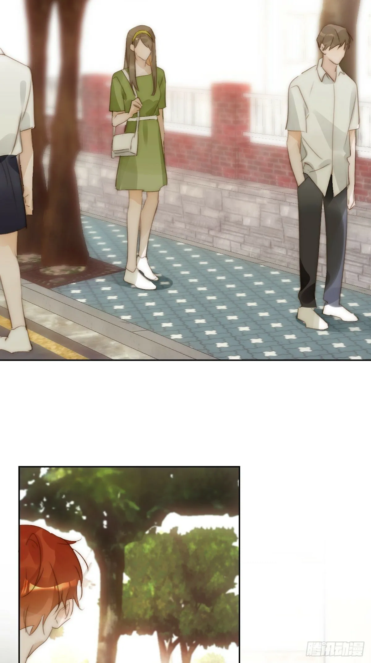 第89话 怎么会呢 第16页