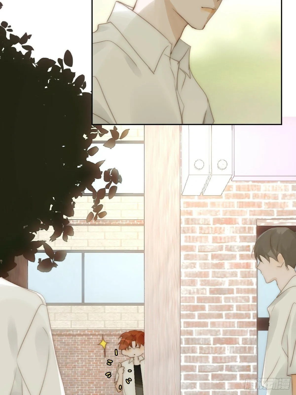 第89话 怎么会呢 第30页