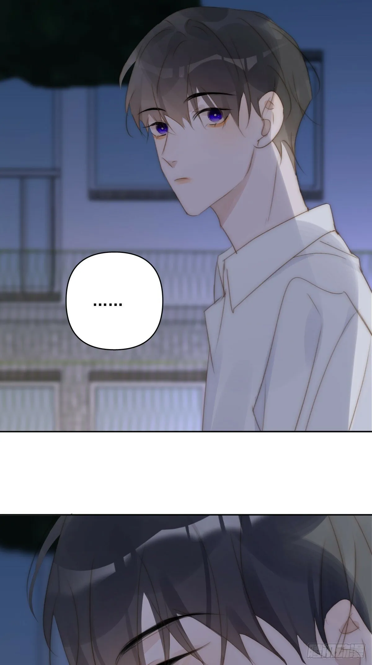 第93话 等你的时候 第32页