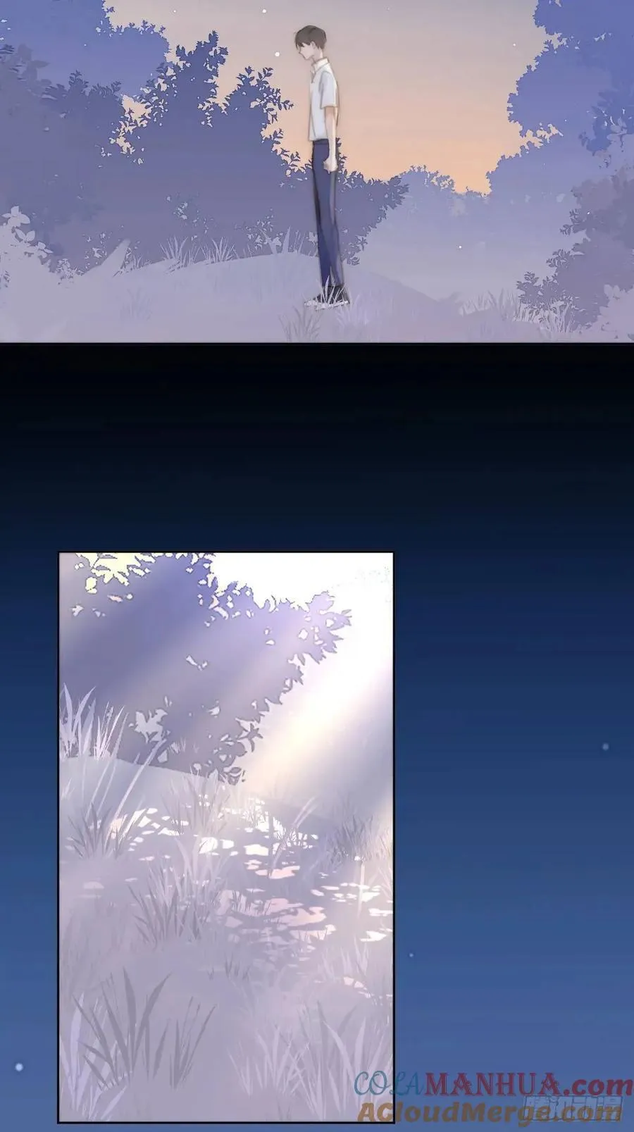 第103话 他是谁 第25页