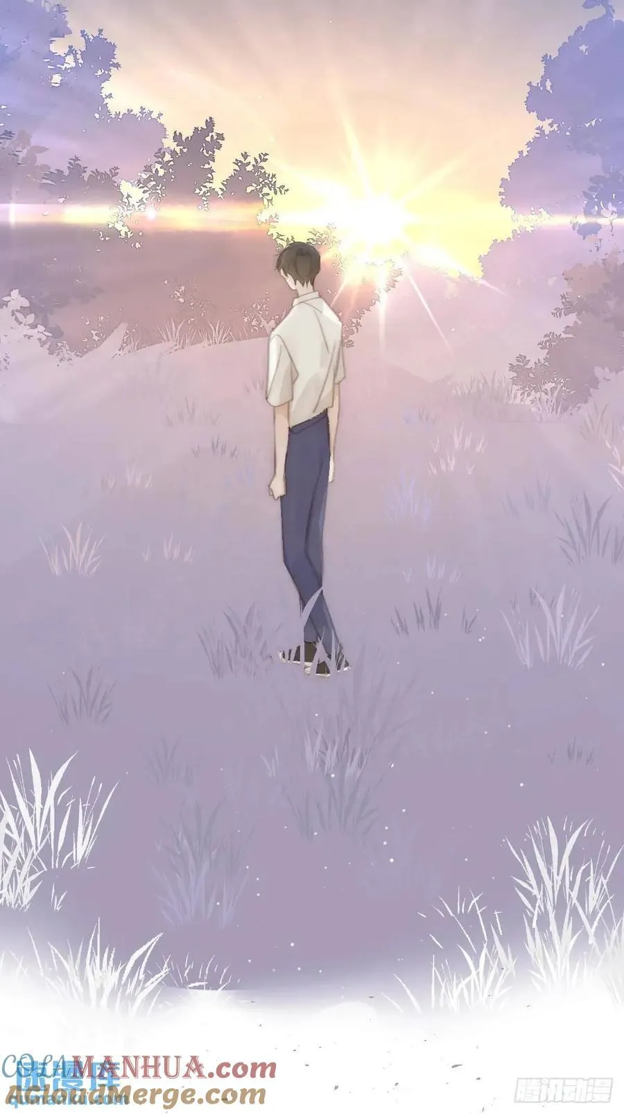 第103话 他是谁 第28页