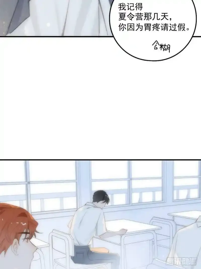第14话 小白脸 第20页