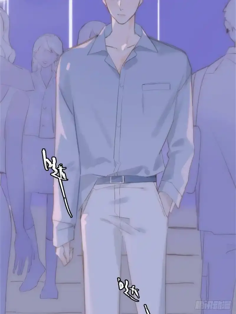 第14话 小白脸 第37页