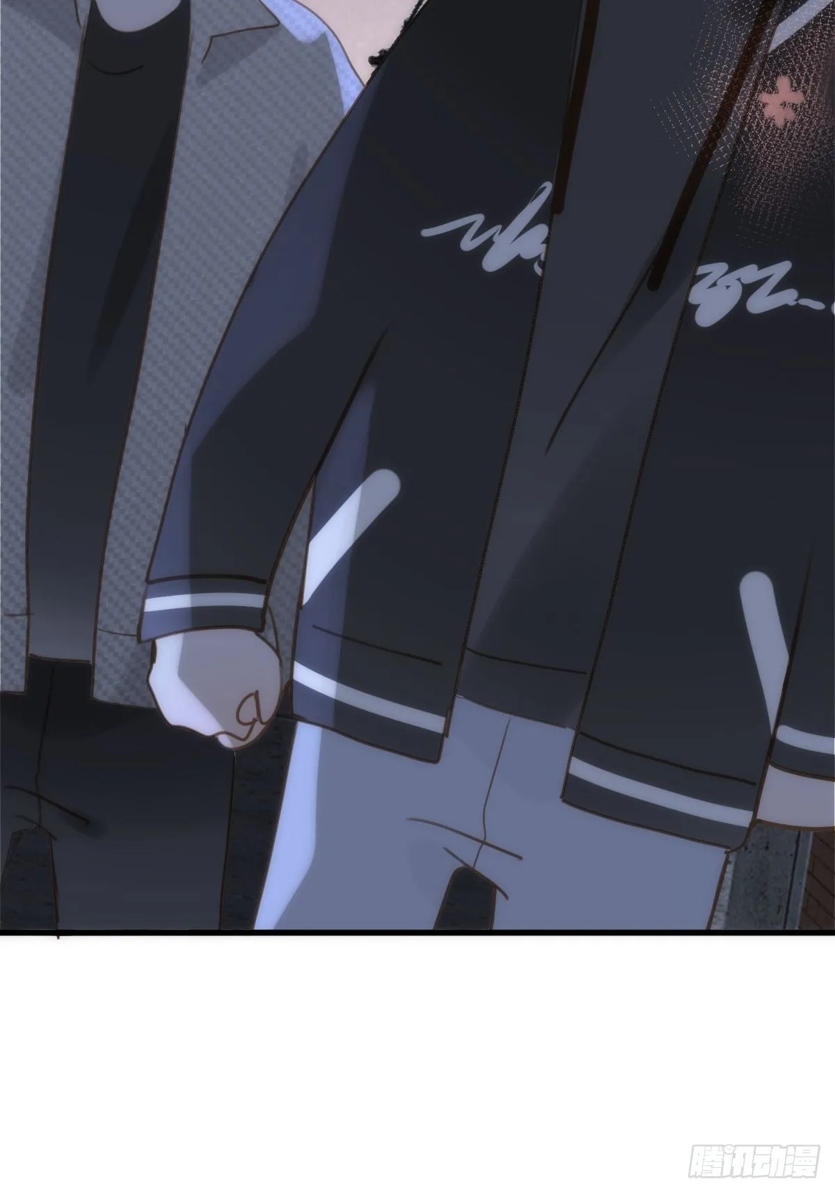 第41话 手拉手 第55页