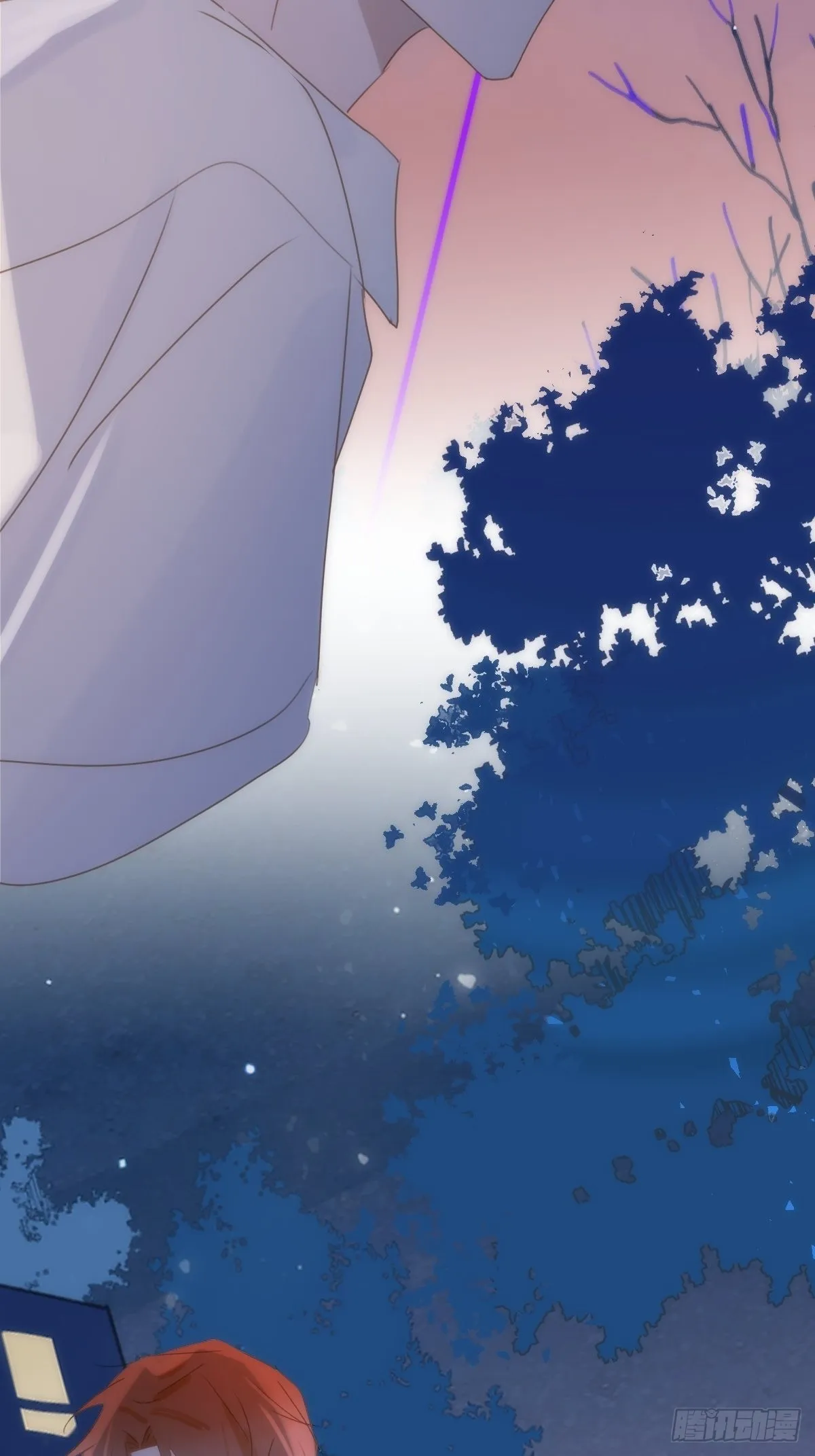 第38话 你不知道的事 第33页