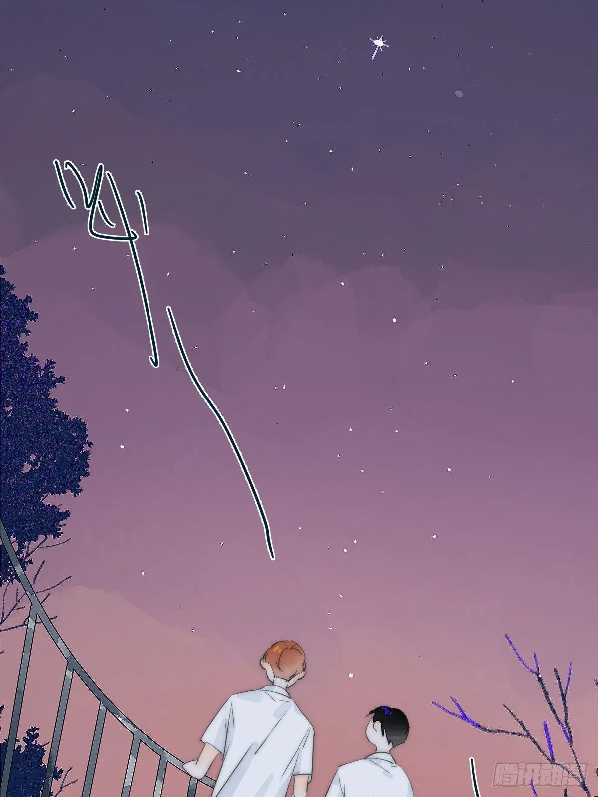 第3话 指星 第54页