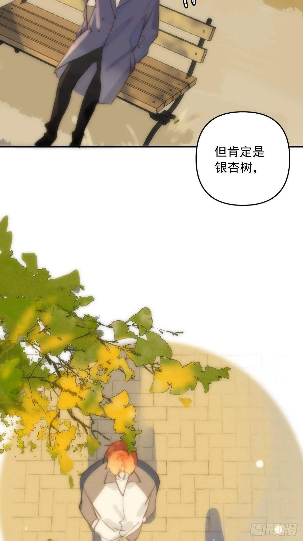 第23话 杏林村 第12页