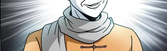 第34话 杨雪儿的秘密 第5页