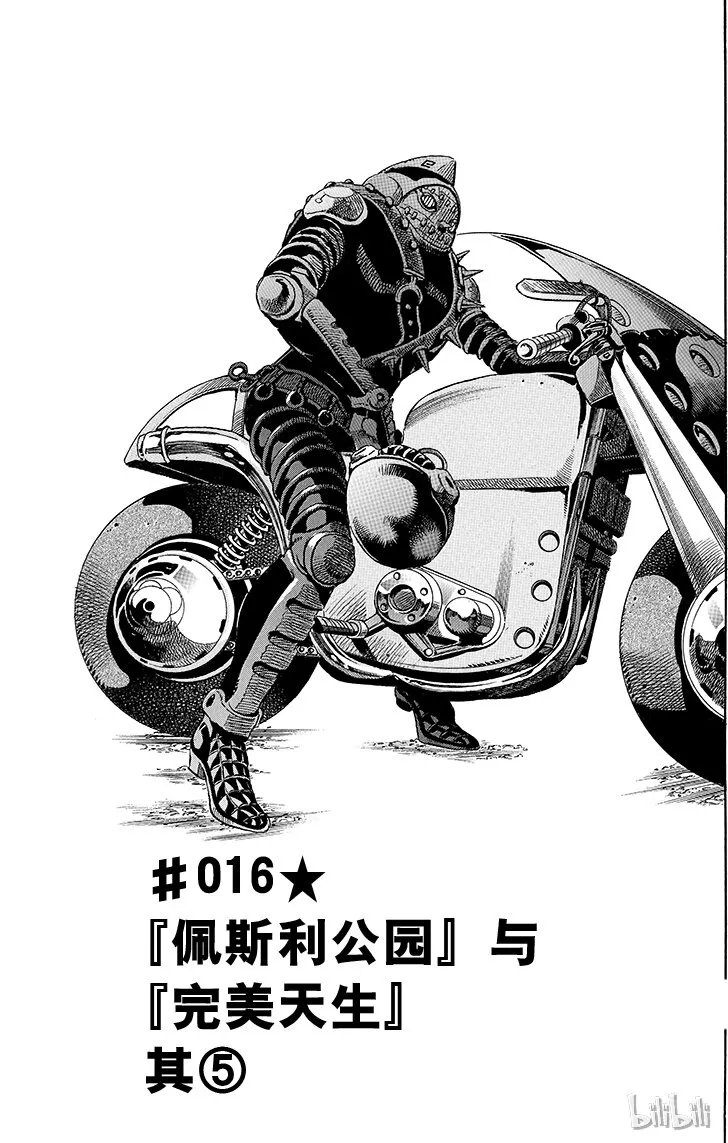 16 [佩斯利公园]与[完美天生] 其5 第1页