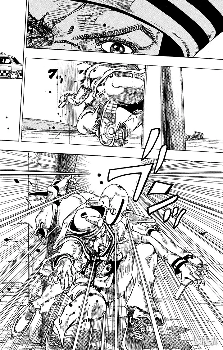 16 [佩斯利公园]与[完美天生] 其5 第12页