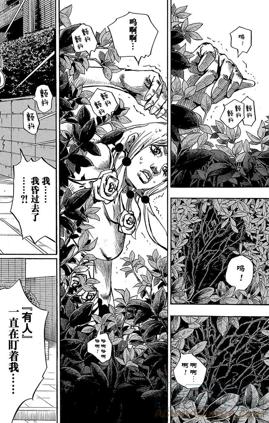 63 多洛米蒂的蓝色珊瑚礁 其5 第7页