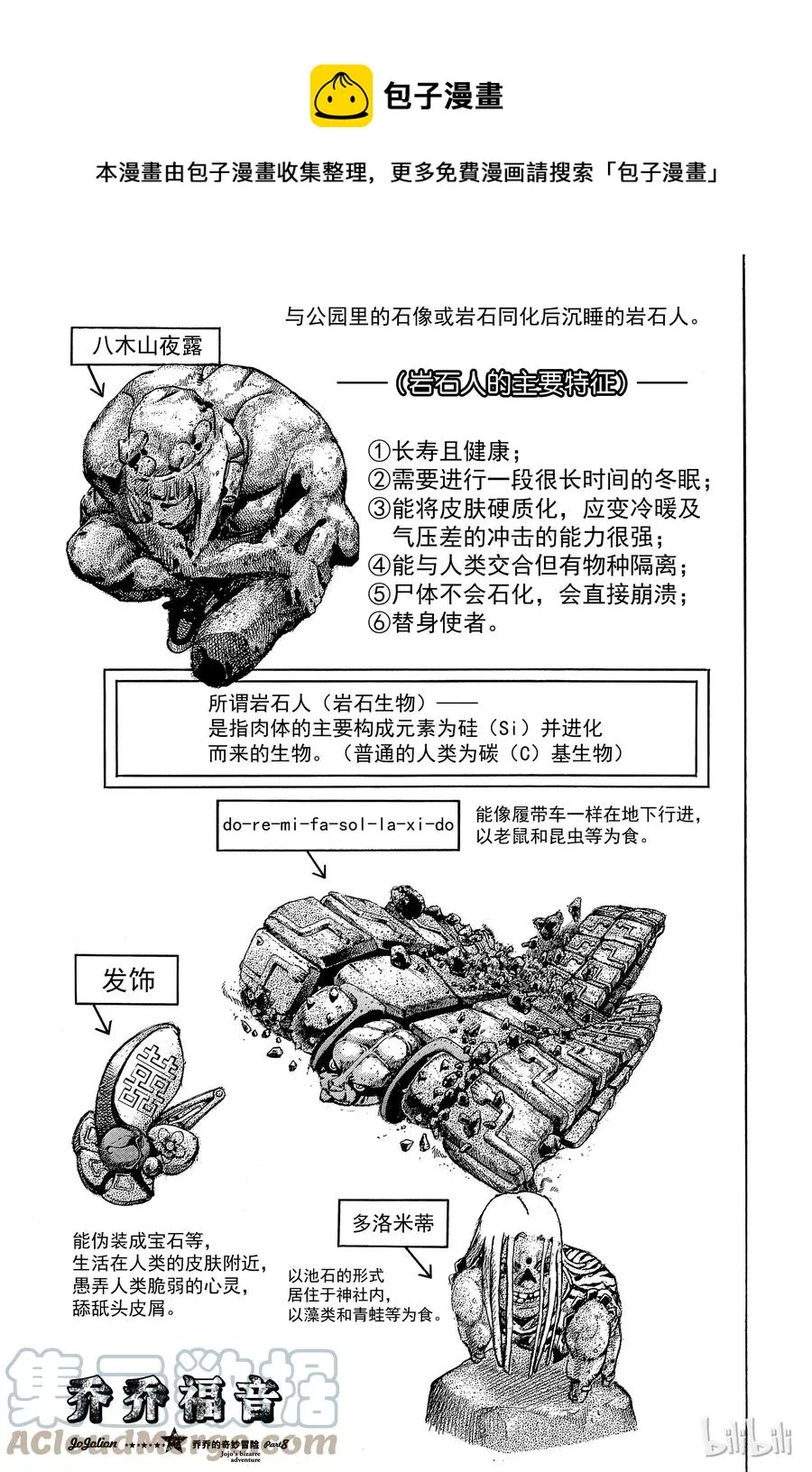 81 等价交换与大学医院 其5 第1页