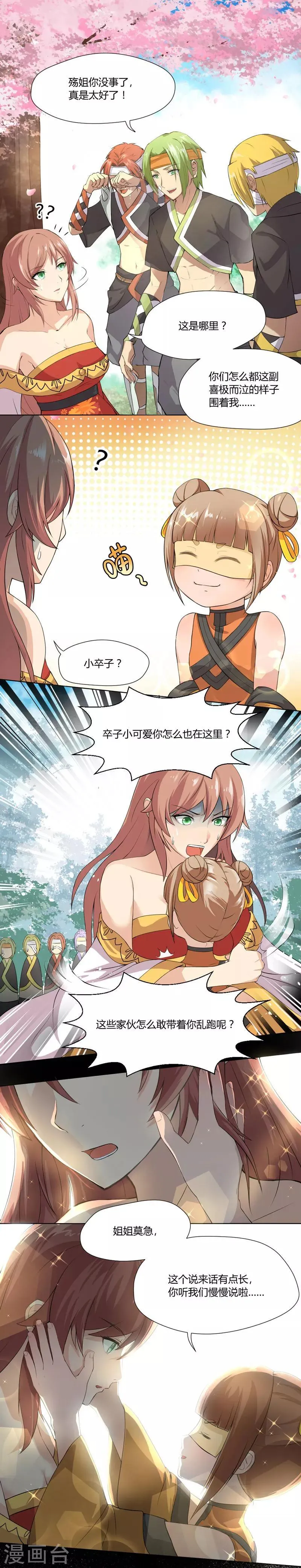 第37话 第1页