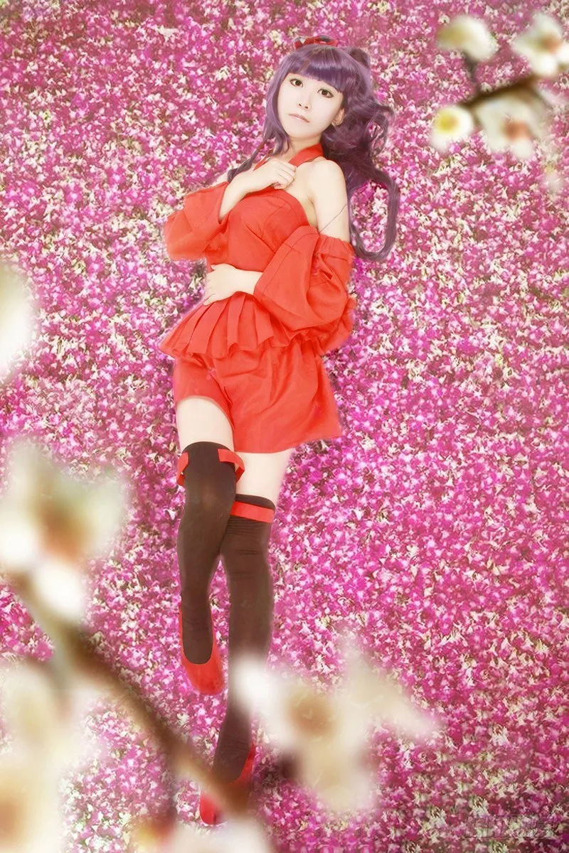 第十六章：黑山芸萝 第11页
