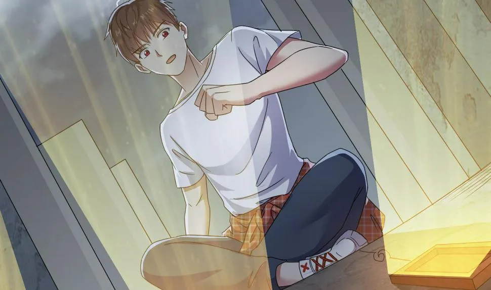 第58话 请令牌 第43页
