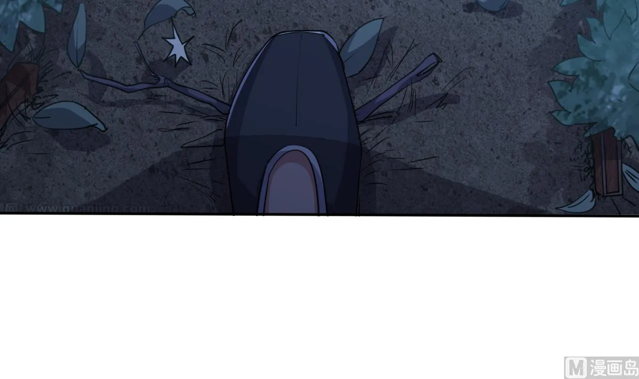 第54话 翠婆遭暗算 第21页