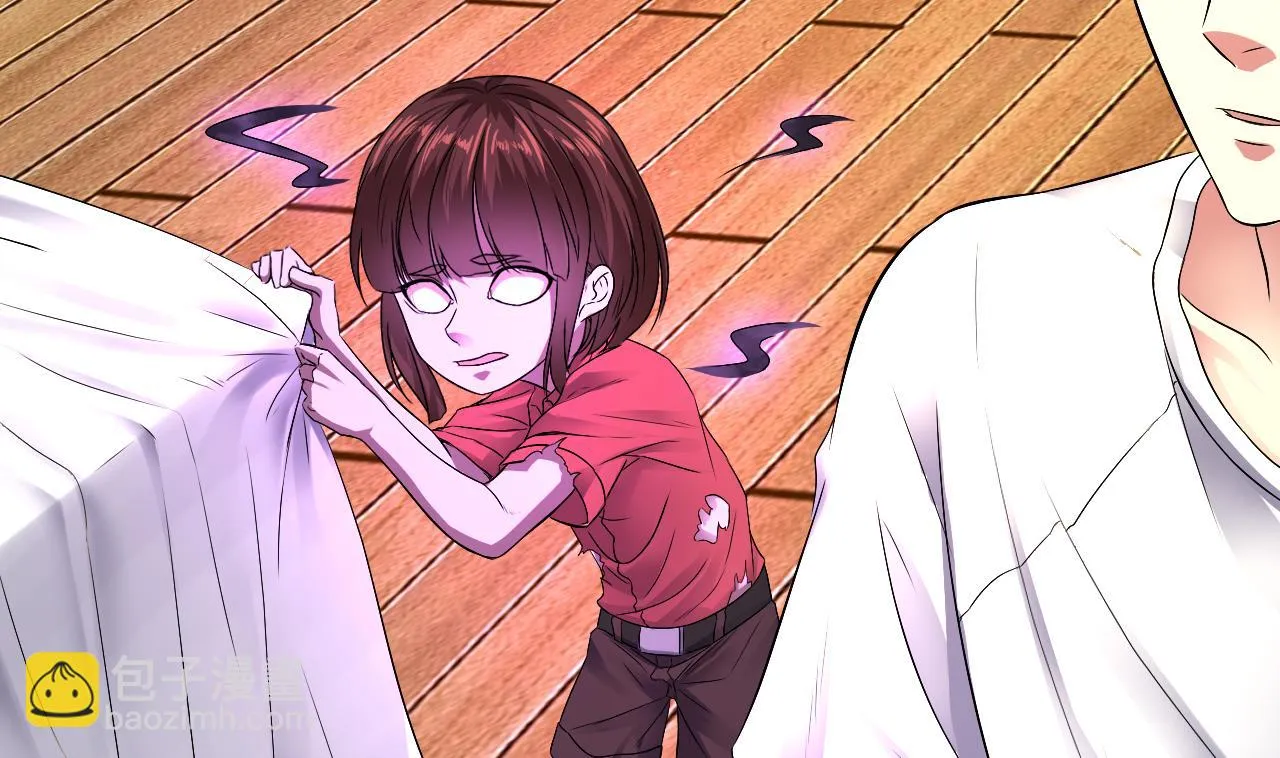 第49话 晕倒的赵灵 第13页