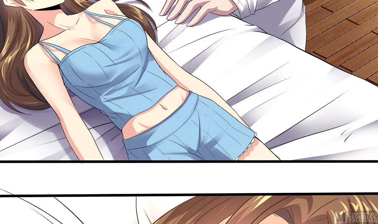 第49话 晕倒的赵灵 第27页