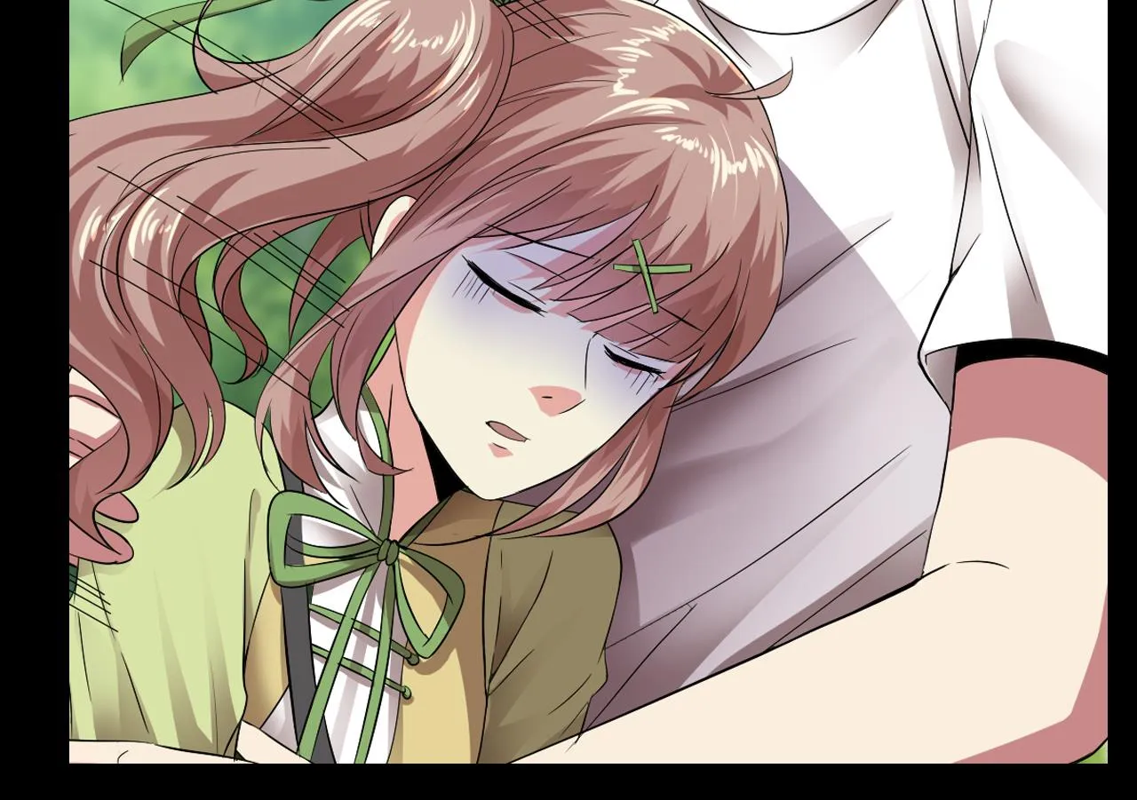 第49话 晕倒的赵灵 第59页