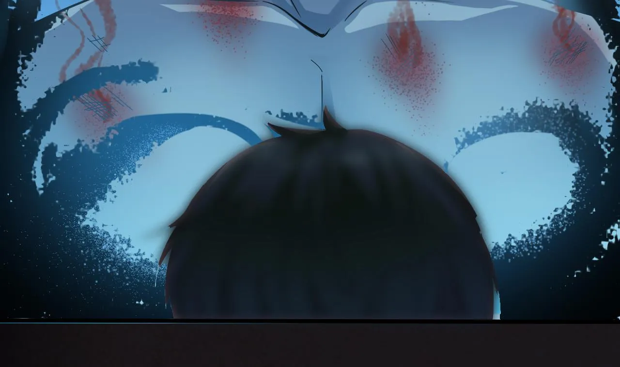 第47话 居然有帮手 第28页